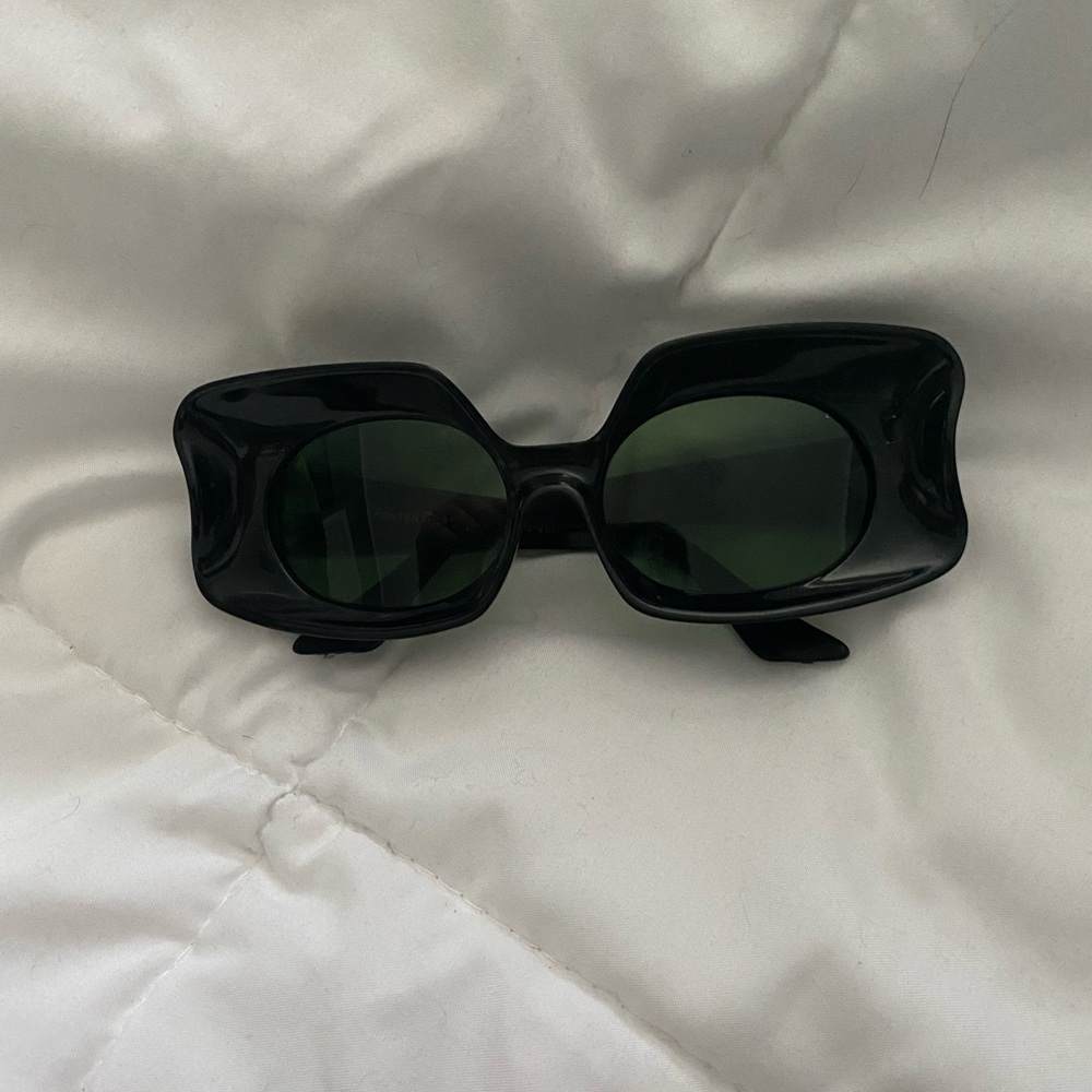 Vintage Foster Grant sunglasses